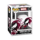 Funko Pop! Marvel : Carnageized Ghost Spider