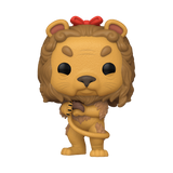 Funko Pop! WIZARD OF OZ 85TH ANNIVERSARY - Cowardly Lion