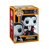 Funko Pop! Universal Monsters - Dracula (Deco)