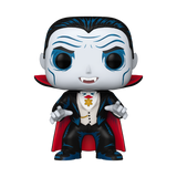 Funko Pop! Universal Monsters - Dracula (Deco)