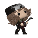 FUNKO POP! STRANGER THINGS - EDDIE WITH GUITAR