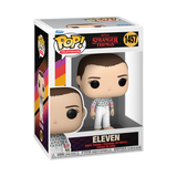 FUNKO POP! STRANGER THINGS - ELEVEN IN FLORAL SHIRT (Chance at the Chase)