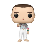 FUNKO POP! STRANGER THINGS - ELEVEN IN FLORAL SHIRT (Chance at the Chase)