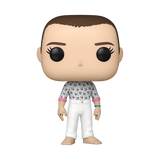 FUNKO POP! STRANGER THINGS - ELEVEN IN FLORAL SHIRT (Chance at the Chase)