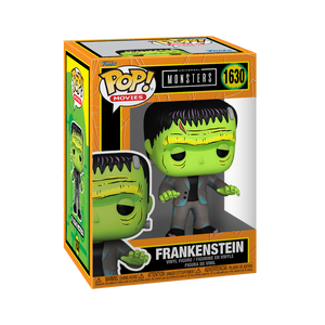 Funko Pop! Universal Monsters - Frankenstein (Deco)