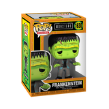 Funko Pop! Universal Monsters - Frankenstein (Deco)