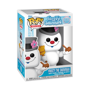 Funko Pop! Frosty the Snowman - Frosty