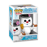 Funko Pop! Frosty the Snowman - Frosty