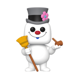 Funko Pop! Frosty the Snowman - Frosty