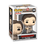 FUNKO POP! GHOSTBUSTERS FROZEN EMPIRE : GROOBERSON IN GHOSTBUSTER JUMPSUIT