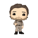 FUNKO POP! GHOSTBUSTERS FROZEN EMPIRE : GROOBERSON IN GHOSTBUSTER JUMPSUIT