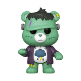 Funko Pop! Care Bears X Universal Monsters - Grumpy Bear as Frankenstein