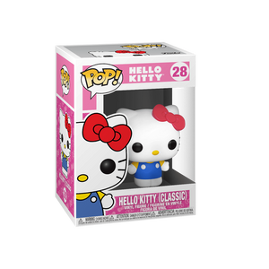 Funko Pop! Hello Kitty Classic