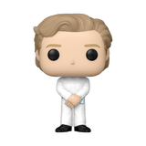 FUNKO POP! STRANGER THINGS - HENRY (001)