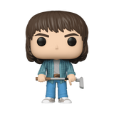 Funko Pop! Television : Stranger Things - JONATHAN WITH GOLF CLUB