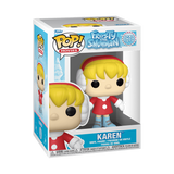 Funko Pop! Frosty the Snowman - Karen