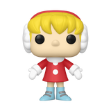 Funko Pop! Frosty the Snowman - Karen