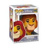 Funko Pop! Disney : The Lion King - Mufasa