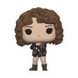 Funko Pop! Television : Stranger Things - NANCY WITH SHOTGUN