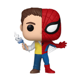 Funko Pop! Marvel Peter Parker/Spider-Man