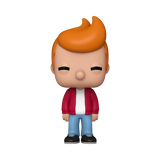 Funko Pop! Futurama - Philip J. Fry