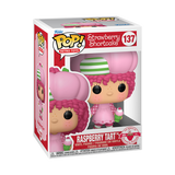 Funko Pop! Strawberry Shortcake
Raspberry Tart