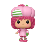 Funko Pop! Strawberry Shortcake
Raspberry Tart