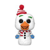 Funko Pop! Five Nights at Freddy's - Snow Chica