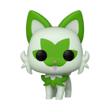 Funko Pop! Pokémon - Sprigatito