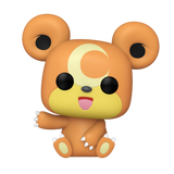 Funko Pop! Pokémon - Teddiursa