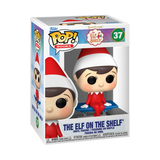 Funko Pop! The Elf on the Shelf