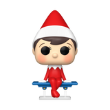 Funko Pop! The Elf on the Shelf