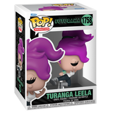 Funko Pop! Futurama - Turanga Leela