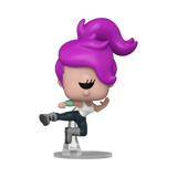 Funko Pop! Futurama - Turanga Leela