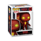 Funko Pop! Stranger Things : Super - Vecna (Rift)