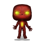 Funko Pop! Stranger Things : Super - Vecna (Rift)