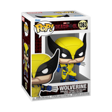 FUNKO POP! - MARVEL DEADPOOL & WOLVERINE : WOLVERINE