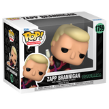 Funko Pop! Futurama - Zapp Brannigan