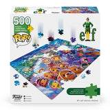 Funko Pop! Puzzle – Elf