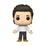 Funko Pop! Television: Seinfeld Jerry (Puffy Shirt)