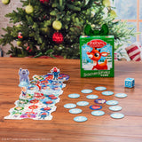 Rudolph the Red-Nosed Reindeer - Snowstorm Scramble Game