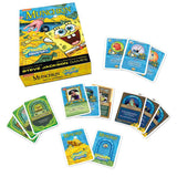 MUNCHKIN®: SpongeBob SquarePants