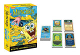 MUNCHKIN®: SpongeBob SquarePants