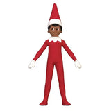 The Elf on the Shelf Flexfigs Bendable Poseable Figure (Selected at random)