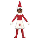 The Elf on the Shelf Flexfigs Bendable Poseable Figure (Selected at random)