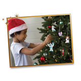 Elf On The Shelf : Santaverse Ornament Collection