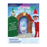 Elf On The Shelf : Elf Door