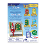 Elf On The Shelf : Elf Door