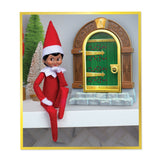 Elf On The Shelf : Elf Door