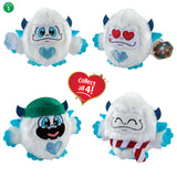 Elf on the Shelf - SnoBiggie - Yeti SnoBall Surprise (Collect All 4)